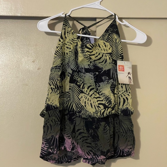 Women’s Rip Curl Tank Top XL - Picture 2 of 4